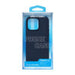 Vention KUFL0-40 Silicone Case for iPhone 15 Pro Max (blue) - Protective cases for smartphones<<<Cases<<<GSM