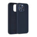 Vention KUFL0-40 Silicone Case for iPhone 15 Pro Max (blue) - Protective cases for smartphones<<<Cases<<<GSM