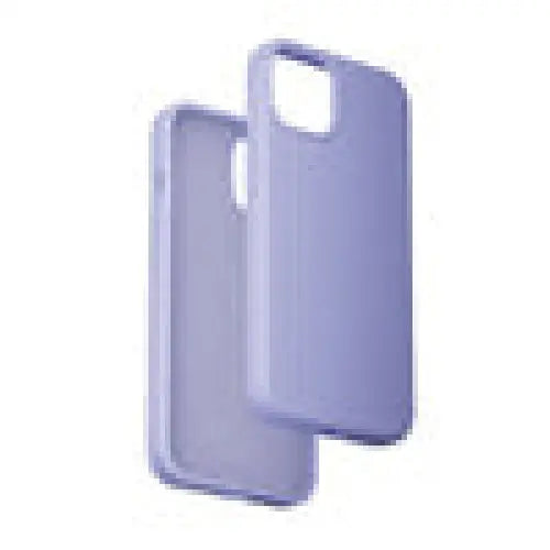 Vention KUFV0-20 Silicone Case for iPhone 15 Plus (purple) - Protective cases for smartphones<<<Cases<<<GSM