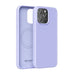 Vention KUFV0-40 Silicone Case for iPhone 15 Pro Max (purple) - Protective cases for smartphones<<<Cases<<<GSM
