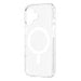 Vention KUGT0-10 Case for iPhone 16 MagSafe (Transparent) - Protective cases for smartphones<<<Cases<<<GSM