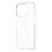 Vention KUGT0-30 Case for iPhone 16 Pro MagSafe (Transparent) - Protective cases for smartphones<<<Cases<<<GSM