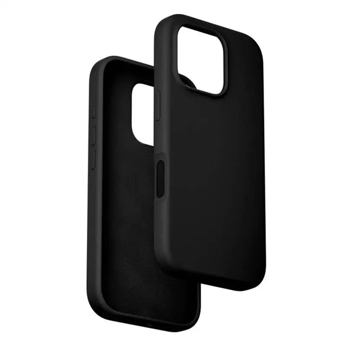 Vention KUHB0-30 Case for iPhone 16 Pro MagSafe (Black) - Protective cases for smartphones<<<Cases<<<GSM