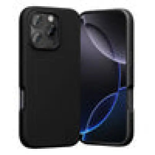 Vention KUHB0-30 Case for iPhone 16 Pro MagSafe (Black) - Protective cases for smartphones<<<Cases<<<GSM