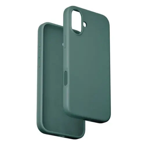 Vention KUHG0-20 Case for iPhone 16 Plus MagSafe (Green) - Protective cases for smartphones<<<Cases<<<GSM