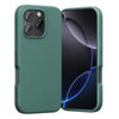 Vention KUHG0-30 Case for iPhone 16 Pro MagSafe (Green) - Protective cases for smartphones<<<Cases<<<GSM
