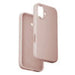 Vention KUHP0-10 Case for iPhone 16 MagSafe (Pink) - Protective cases for smartphones<<<Cases<<<GSM