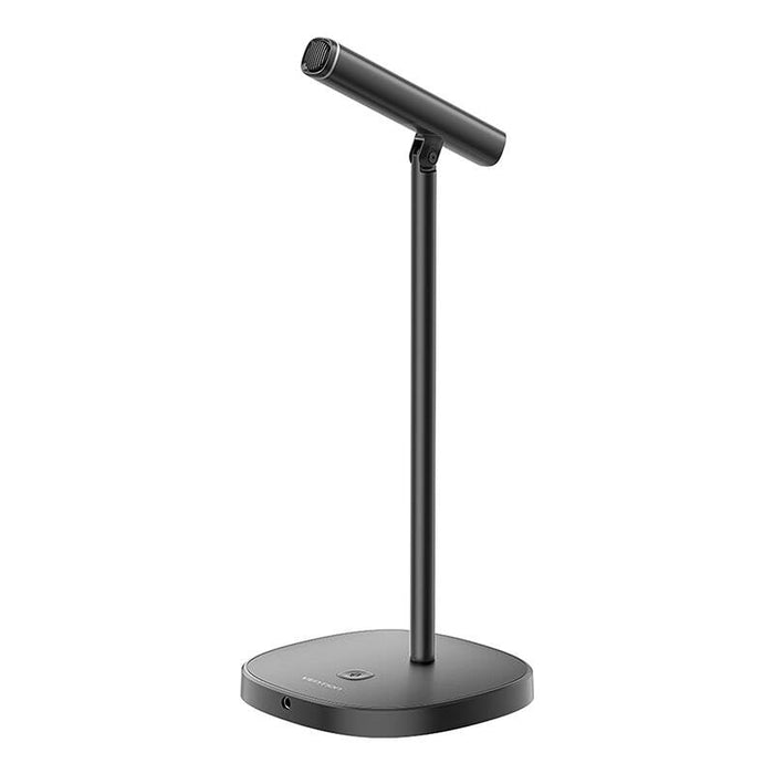 Vention NCCB0 USB desktop microphone (black) - Gaming<<<Microphones<<<Audio<<<InnproXML&&&Електроника Периферни и