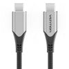 Vention TAAHF USB-C to USB-C 60W 1m USB cable (gray) - USB-C to USB-C<<<USB cables<<<GSM Accessories<<<InnproXML