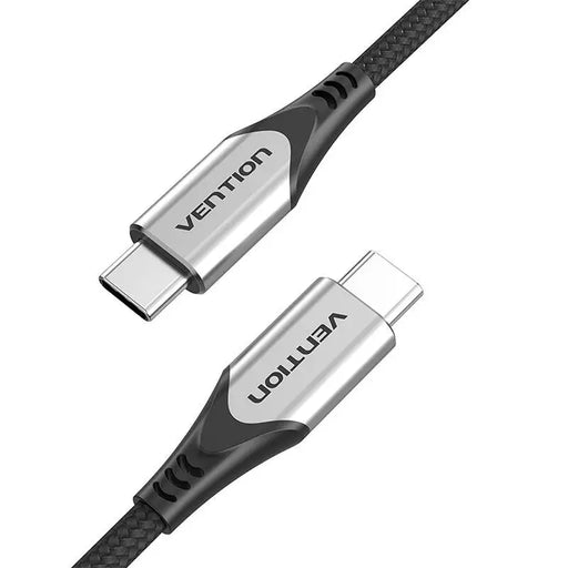 Vention TAAHG USB-C to USB-C 60W cable 1.5m (gray) - USB-C to USB-C<<<USB cables<<<GSM Accessories<<<InnproXML
