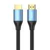 HDMI 2.0 Cable Vention ALHSF, 1m, 4K 60Hz, 30AWG (Blue)