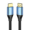 HDMI 2.0 Cable Vention ALHSF, 1m, 4K 60Hz, 30AWG (Blue)