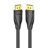 DisplayPorDisplayPort 1.4 Cable Vention HCCBI 3m, 8K 60Hz/ 4K 120Hz (black)t Cable 3m Vention HCCBI (Black)