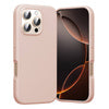Vention KUHP0-30 Case for iPhone 16 Pro MagSafe (Pink)