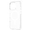 Vention KUGT0-30 Case for iPhone 16 Pro MagSafe (Transparent)