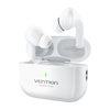 TWS Vention Echo Lite E11 Headphones (white)