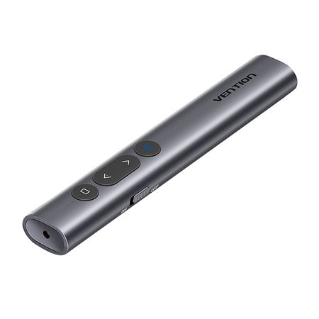 PPT Vention wireless laser pointer (red)