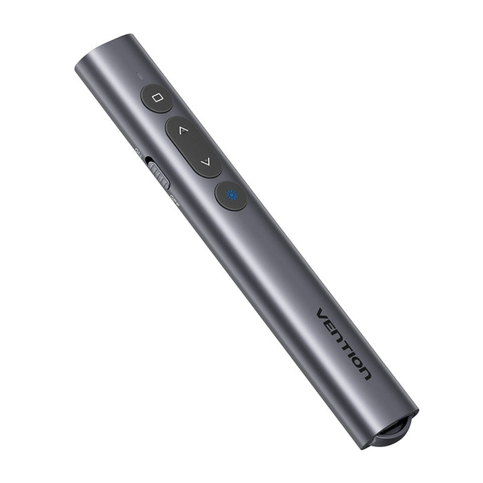 PPT Vention wireless laser pointer (red)