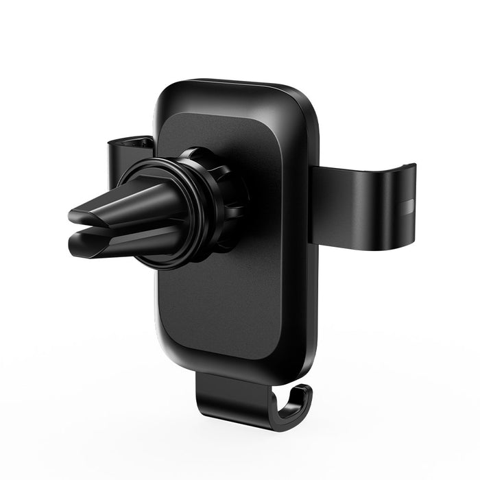 Automatic Car Phone Holder Vention KCTB0 with Clip Black
