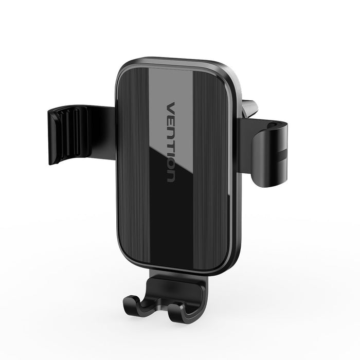 Automatic Car Phone Holder Vention KCTB0 with Clip Black