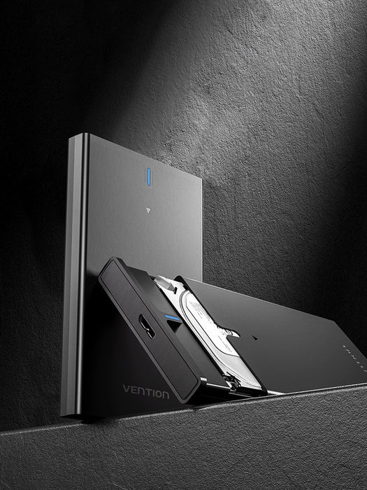Hard drive case Vention KPAB0