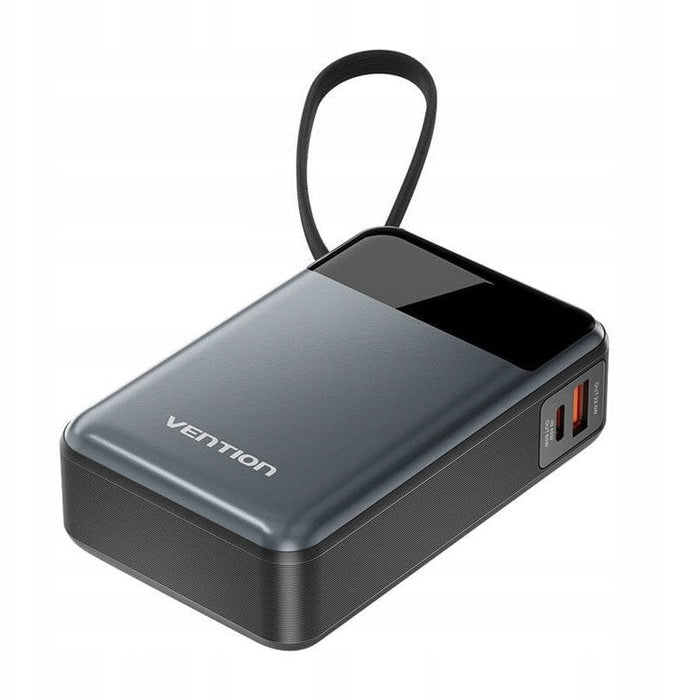 Powerbank Vention FHYB0 Grey