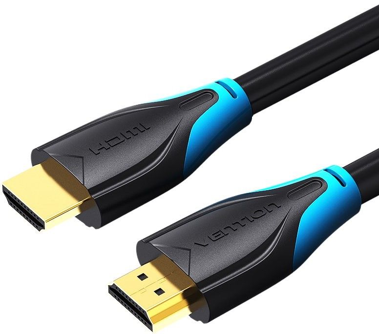 Cable HDMI 2.0 Vention AACBI, 4K 60Hz, 3m (black)