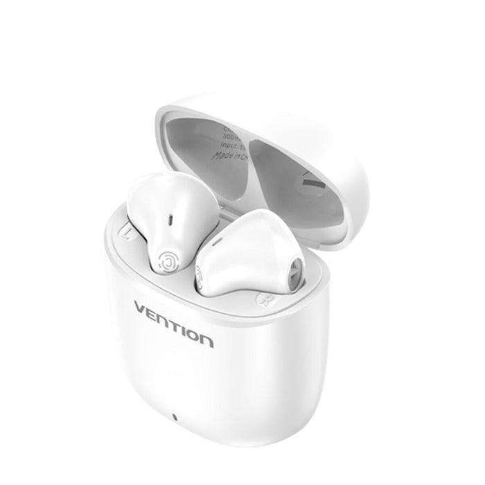In-ear Bluetooth Headphones Vention NBGW0 White