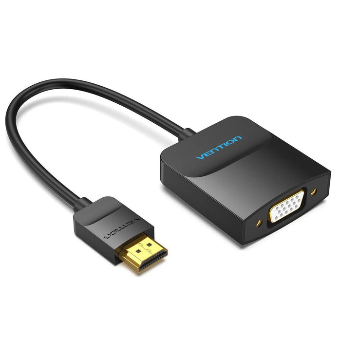 HDMI to VGA Adapter Vention 42154