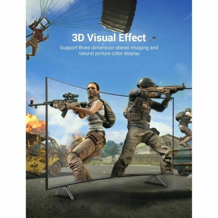 DisplayPort Cable Vention HCCBG