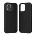 VentionKUEB0-30 Silicone Case for iPhone 14 Pro (black) - Protective cases for smartphones<<<Cases<<<GSM