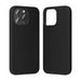 VentionKUEB0-30 Silicone Case for iPhone 14 Pro (black) - Protective cases for smartphones<<<Cases<<<GSM