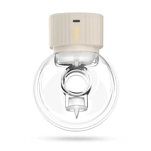 VENTO Three-Phase Cordless Electronic Breast Pump - Breast pumpsDIK-LAK<<<FeedingDIK<<<ActionPL
