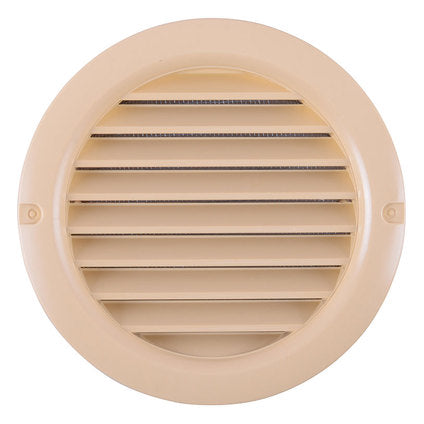 VENTS GRILLE MV 100 BVS - Аксесоари за вентилация<<<Вентилатори за баня и аксесоари<<<Баня<<<Praktiker