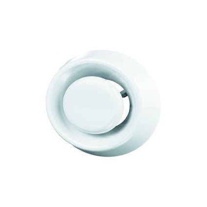 VENTS GRILLE MV A100VR - Аксесоари за вентилация<<<Вентилатори за баня и аксесоари<<<Баня<<<Praktiker&&&Аксесоари за