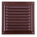 VENTS GRILLE MVM 150 S - Аксесоари за вентилация<<<Вентилатори за баня и аксесоари<<<Баня<<<Praktiker&&&Аксесоари за