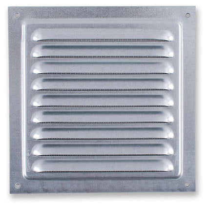 VENTS GRILLE MVM 150 S ZN - Аксесоари за вентилация<<<Вентилатори за баня и аксесоари<<<Баня<<<Praktiker