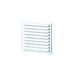 VENTS GRILLE MVM150s - Аксесоари за вентилация<<<Вентилатори за баня и аксесоари<<<Баня<<<Praktiker&&&Аксесоари за