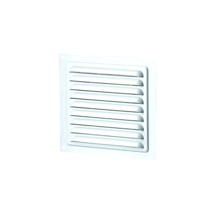 VENTS GRILLE MVM200s - Аксесоари за вентилация<<<Вентилатори за баня и аксесоари<<<Баня<<<Praktiker&&&Аксесоари за