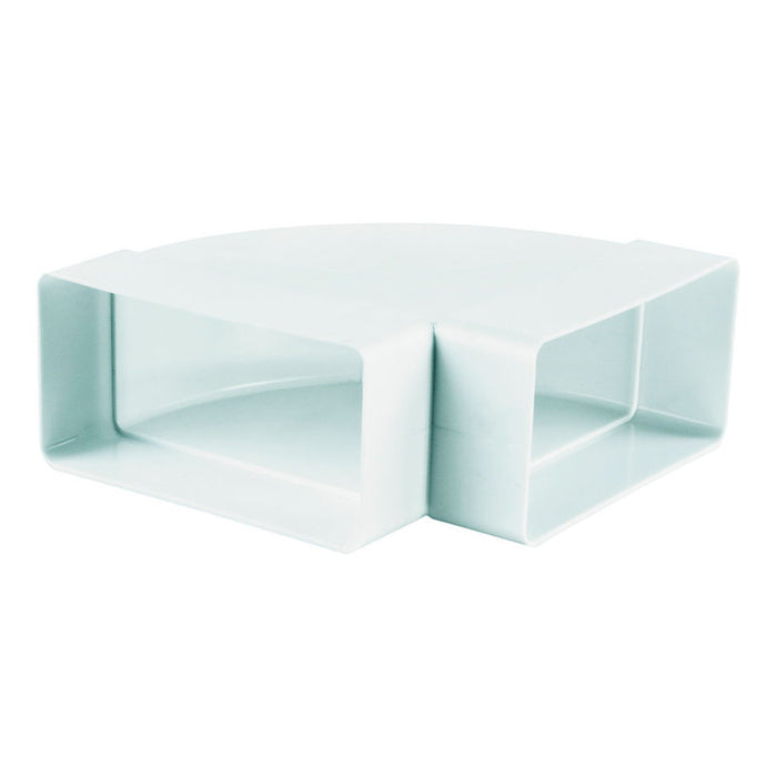 ELBOW HORIZONTAL VENTS 8281