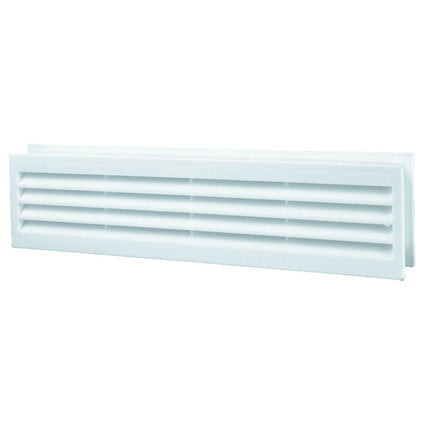 DOUBLE DOOR GRILLE VENTS MV430/2