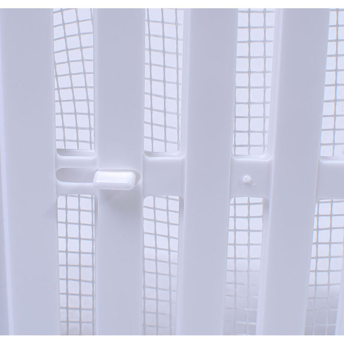 OPENING GRILLE VENTS KW 140X210