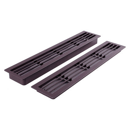 VENTS GRILLE MV 430/2