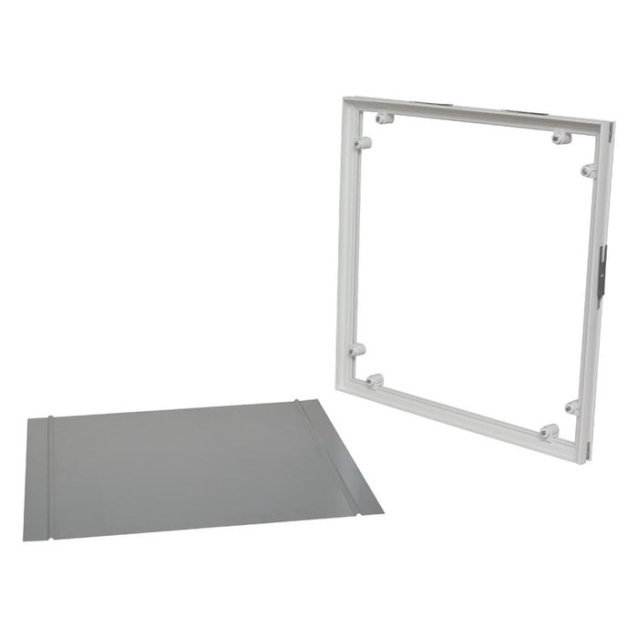 РЕВИЗИОНЕН ОТВОР DKP 400*400 ЗА СКРИТ МОНТАЖ VENTS