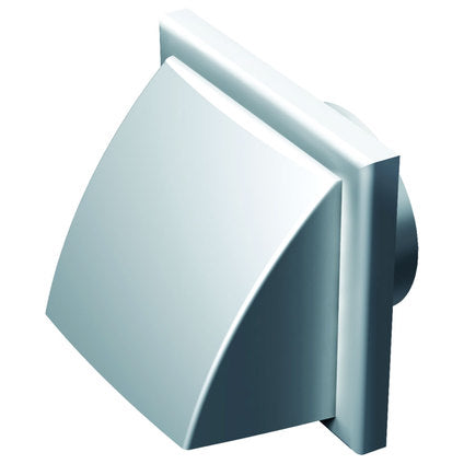 VENTS EXTERNAL GRILLE WITH VENTS GRAVITY VALVES VENTS MV 102 VK