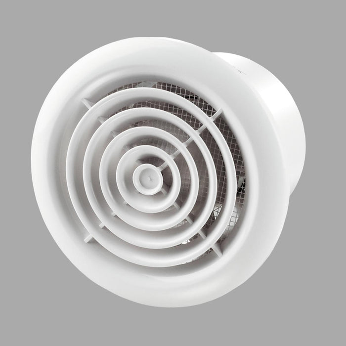 FAN HOUSEHOLD AXIS F125