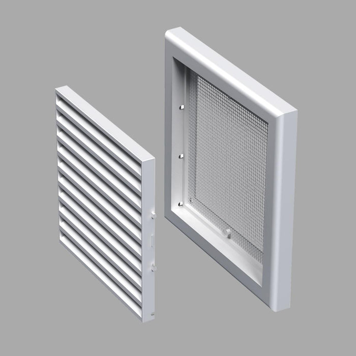 GRID PLASTIC 19X19