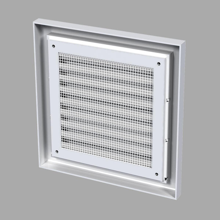 GRID PLASTIC 19X19