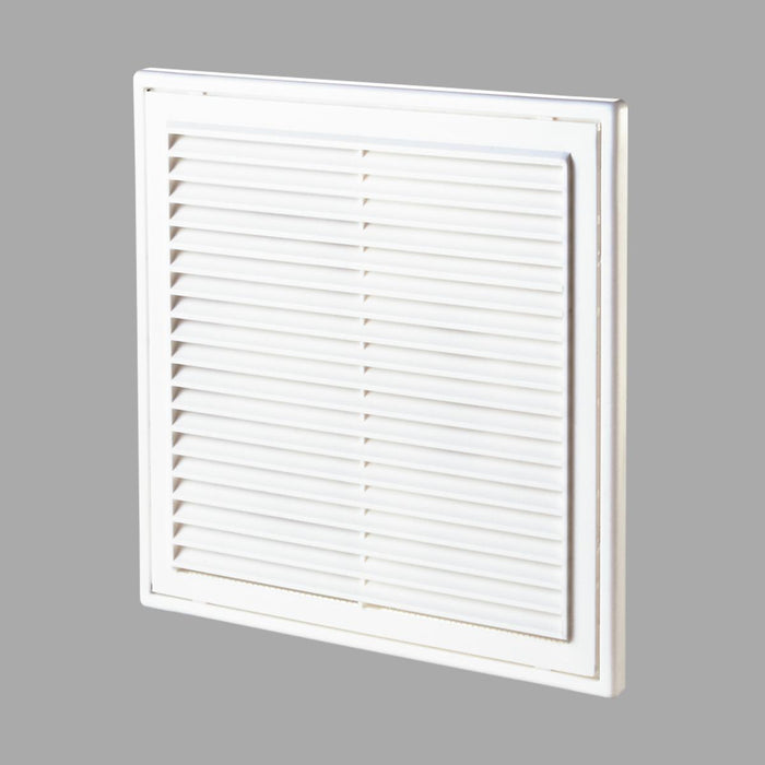 GRID PLASTIC 25X25