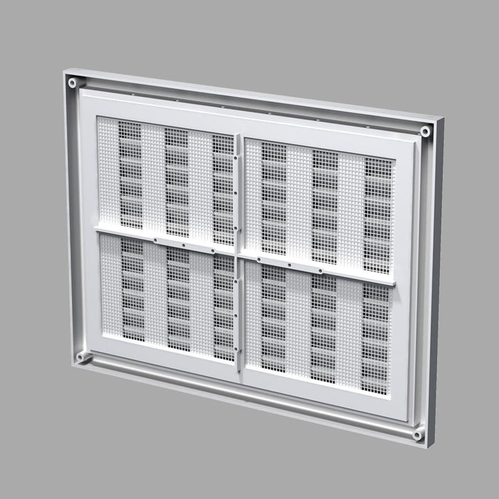GRID PLASTIC 22X30